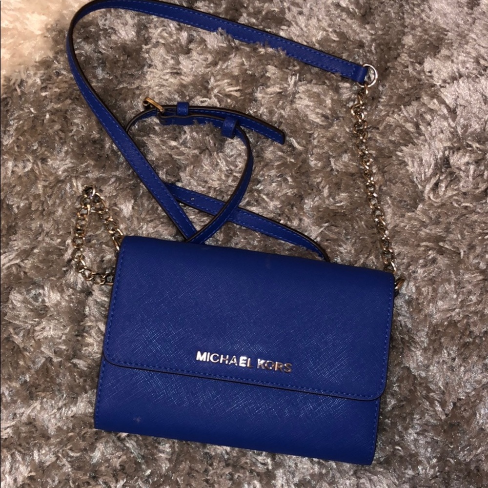 Michael Kors crossbody bag